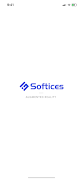Softices AR(react) پوسٹر