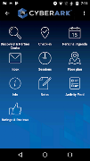CyberArk screenshot 2