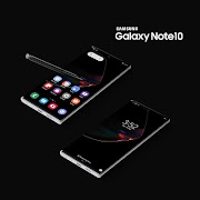 OneUI EMUI | MAGIC UI THEME Poster