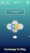 Hexagon Line Puzzle screenshot 4