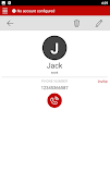 Afro Call Mobile screenshot 3