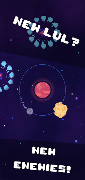 برنامه‌نما Beyond Space عکس از صفحه
