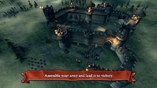 Hex Commander: Fantasy Heroes screenshot 1