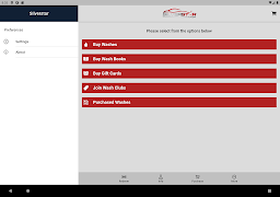 Silverstar screenshot 5
