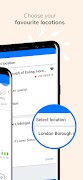 Airly screenshot 3