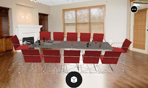 AR Home Design screenshot 1