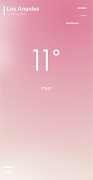 The Weather App screenshot 2