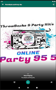 برنامه‌نما Party Station عکس از صفحه