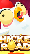 Chicken Road screenshot 1