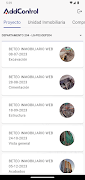 AddControl Mi Patrimonio View screenshot 2