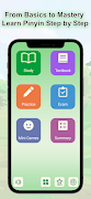 Pinyin Academy-Fun with Pinyin poster