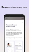 Truid Screenshot 3
