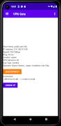 VPN Gate Client Screenshot 6