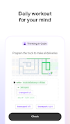 Brilliant: Learn by doing 스크린샷 1