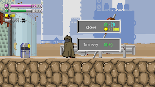 Flat Machine screenshot 2