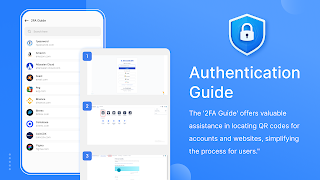 Authenticator App ảnh chụp màn hình 7