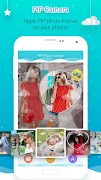 PIP Camera - Frames Editor پوسٹر