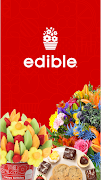 پوستر Edible