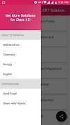 Class 12 Physics NCERT Solutio captura de pantalla 2