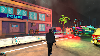 Zombie Smash Survival 포스터