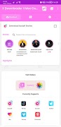Videoder -  Video Downloader স্ক্রিনশট 1