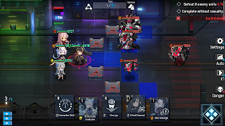 Kingsense screenshot 6