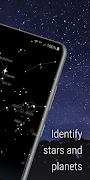 برنامه‌نما Nightshift Stargazing عکس از صفحه