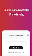 Reels downloader - insta saver screenshot 4