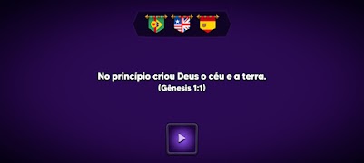 Monte o Versículo 스크린샷 4