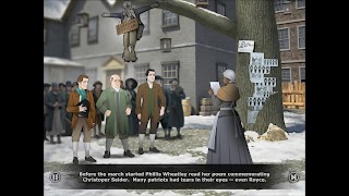 For Crown or Colony? syot layar 7