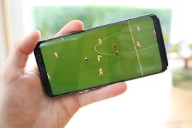 FUT 365 - Futebol Ao Vivo captura de pantalla 7