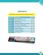 RD Sharma Class 9 Part-1 screenshot 1