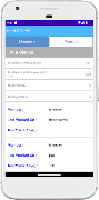 Time Management capture d'écran 5