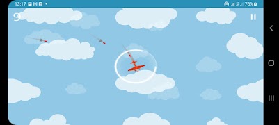 MISSILE DODGE স্ক্রিনশট 2