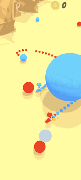 Ball Race screenshot 1