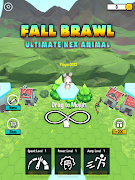 Fall Brawl imagem de tela 6