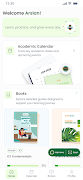 APS Students App gönderen