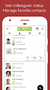 Simple Mobile скриншот 1
