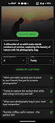 CaptionGPT اسکرین شاٹ 6