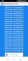Nursing Research Test poster