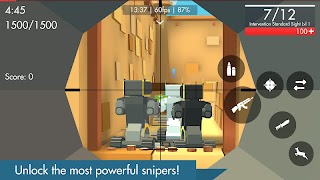 ROBOTS RELOADED syot layar 3