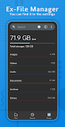 Files Pro : File Manager 截圖 4