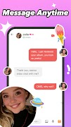 KKVibe: Video Chat Meet Friend screenshot 4