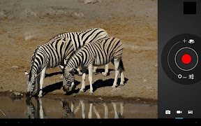 Camera ICS+ تصوير الشاشة 2