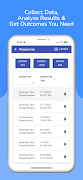 FlowCharts Surveys & Workflows capture d'écran 4