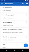 Learn Portuguese Pro ภาพหน้าจอ 5