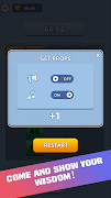 FLY2048 Block screenshot 7