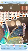 Spider Solitaire 스크린샷 3