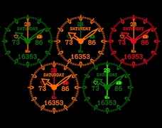 TACTIC U imagem de tela 5