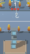 Droppy Tower 3D スクリーンショット 4